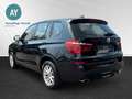 BMW X3 xDrive 20 d Advantage|1.Hand|Ahk|Kamera|Navi Nero - thumbnail 9