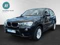 BMW X3 xDrive 20 d Advantage|1.Hand|Ahk|Kamera|Navi Nero - thumbnail 3