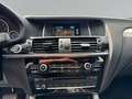 BMW X3 xDrive 20 d Advantage|1.Hand|Ahk|Kamera|Navi Nero - thumbnail 14