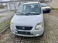 Suzuki Wagon R+ R+ 1,3*Klima*ALU*TÜV 07/2026 Plateado - thumbnail 5