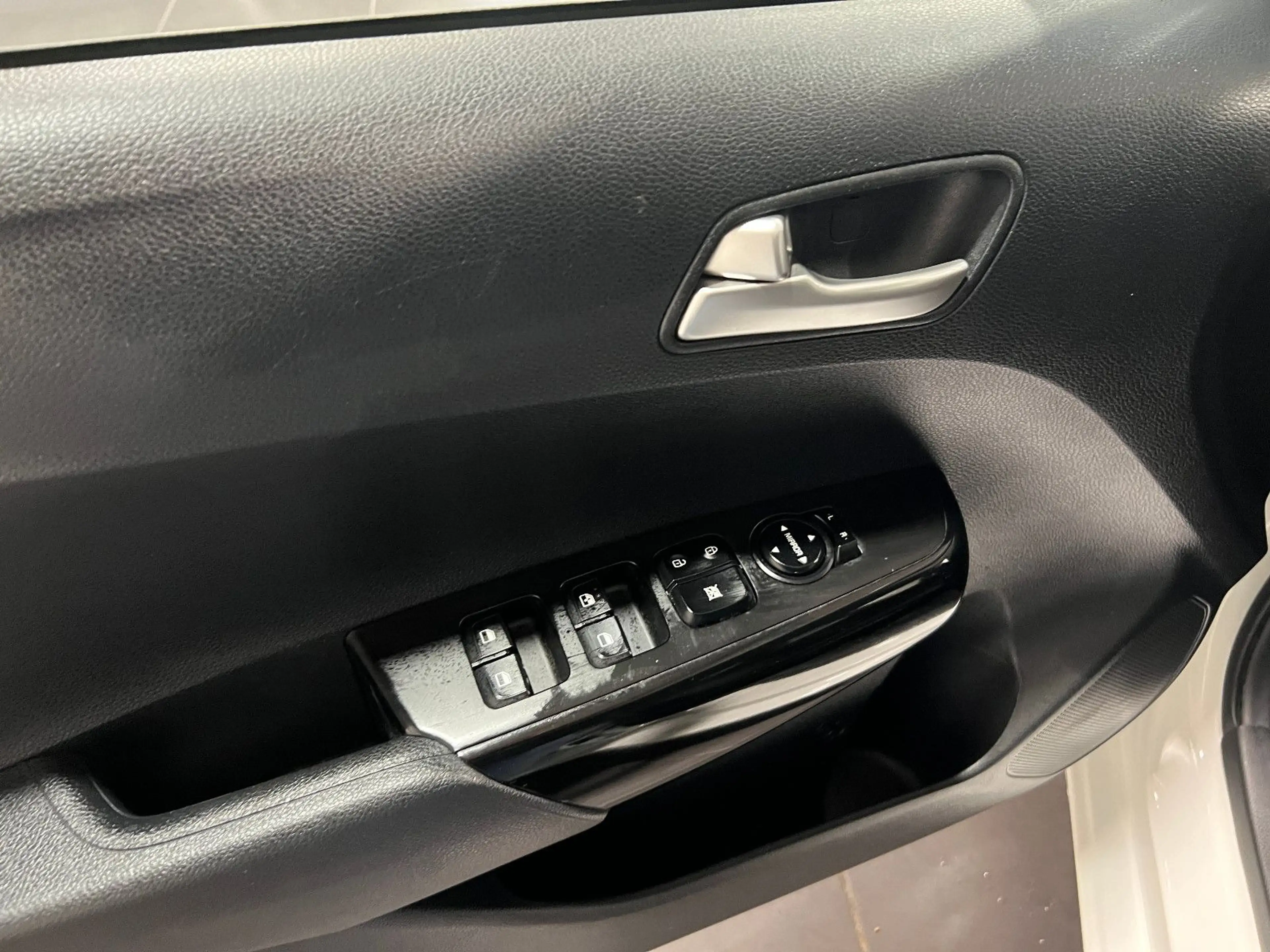 Kia Picanto 1.2 **Navi*Kamera*SHZ*Bluetooth** — photo 15