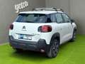 Citroen C3 Aircross PureTech 110 FEEL 6-Gang Weiß - thumbnail 4