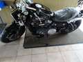 Benda Chinchilla 125 Black - thumbnail 1