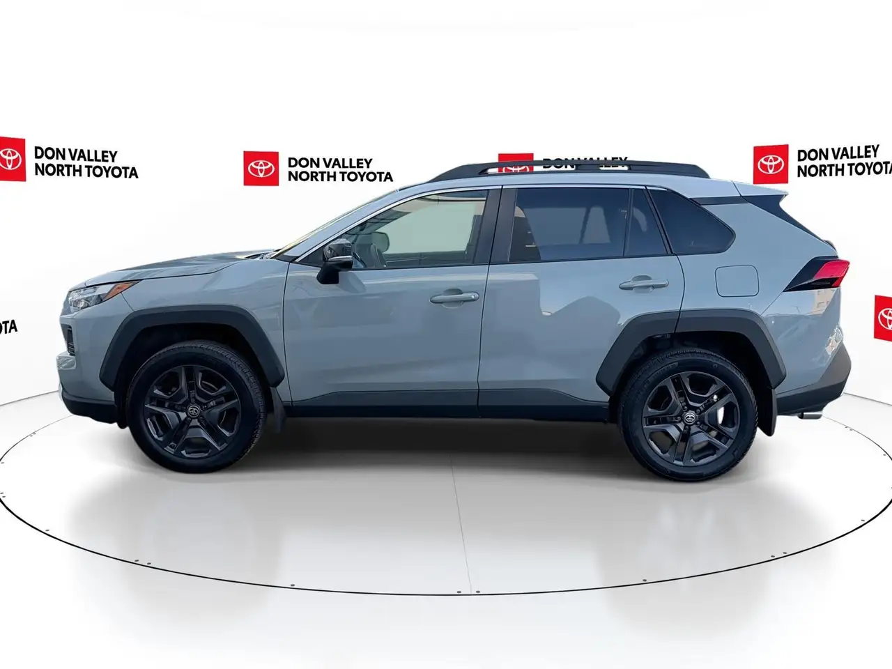 Toyota RAV 4 fotografie Toyota RAV 4