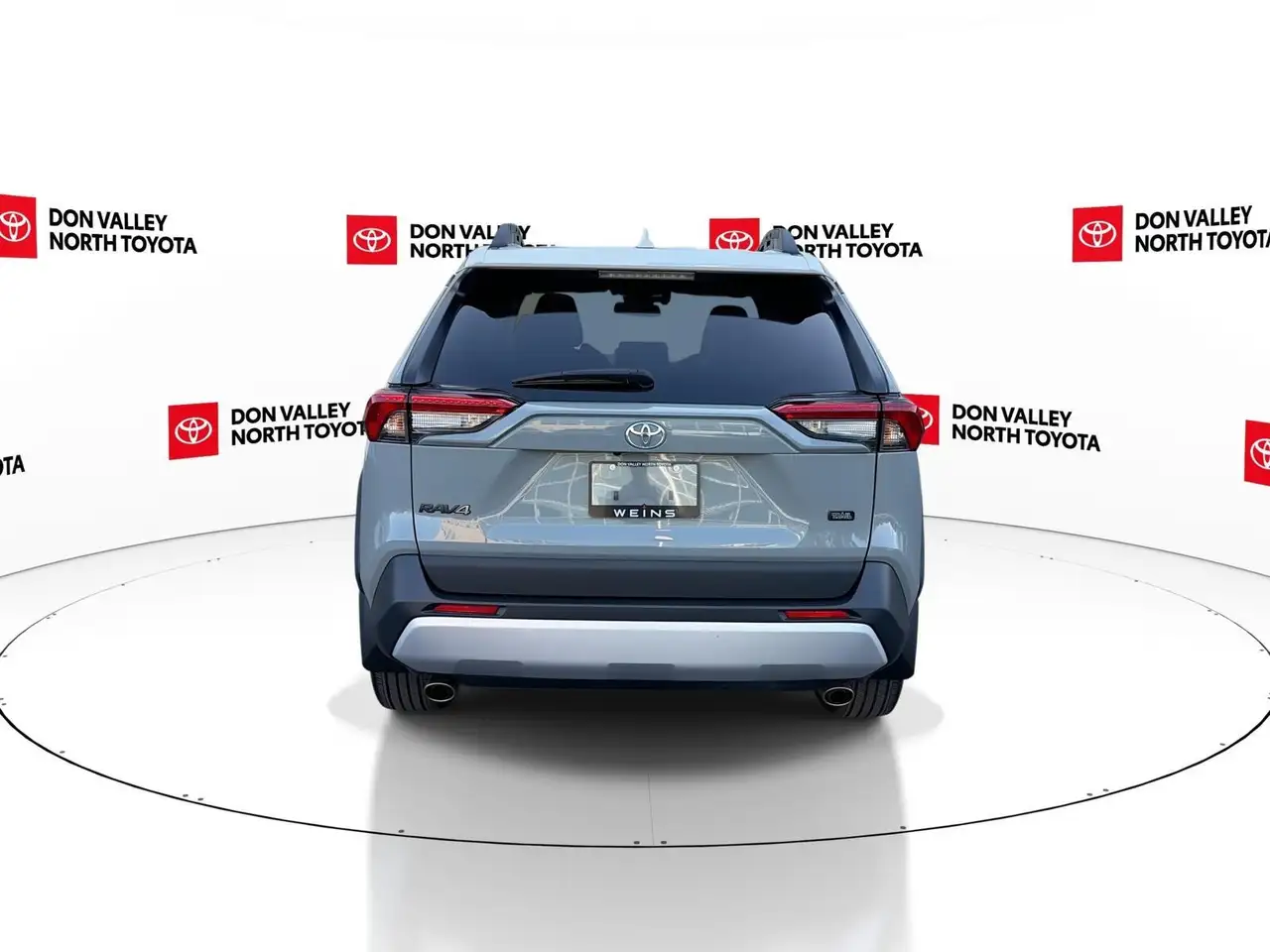 Toyota RAV 4 fotografie Toyota RAV 4