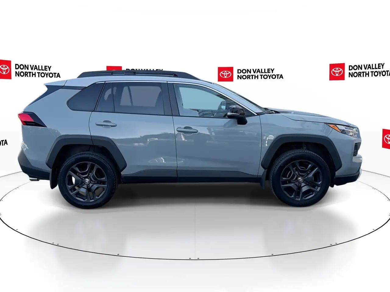 Toyota RAV 4 fotografie Toyota RAV 4