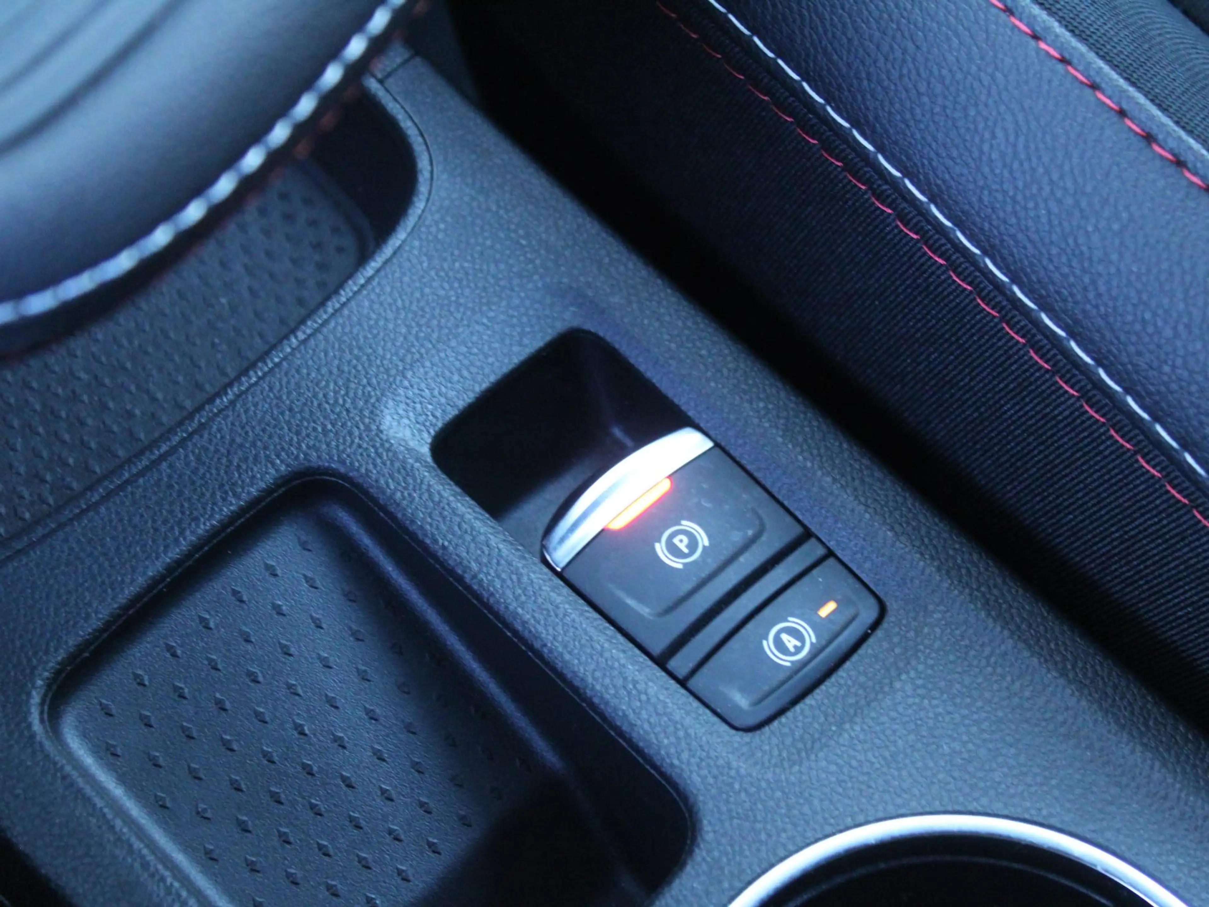 Renault Captur 1.6 E-Tech Hybrid 145 R.S. Line Automaat | Navi | — photo 23