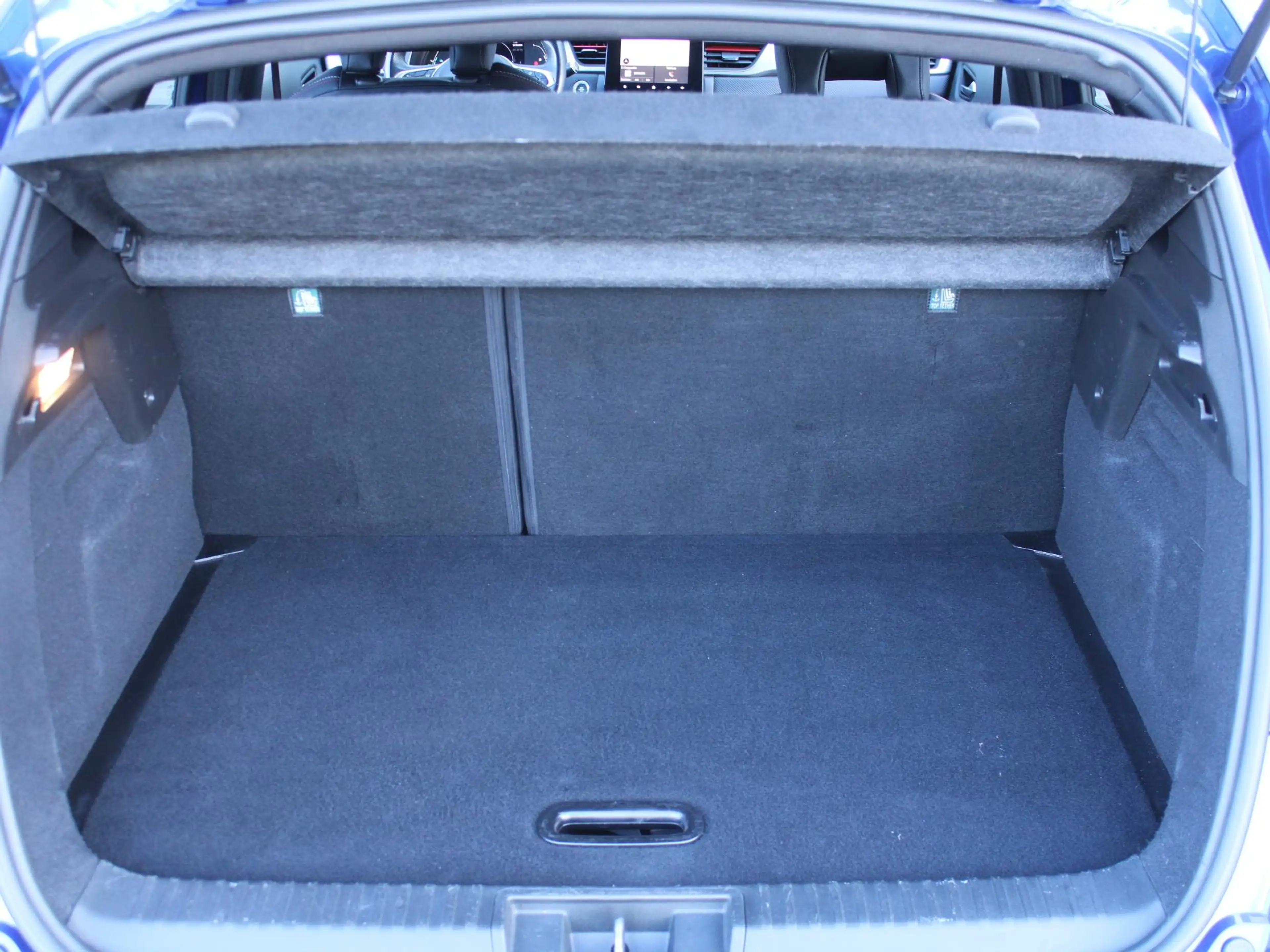 Renault Captur 1.6 E-Tech Hybrid 145 R.S. Line Automaat | Navi | — photo 27