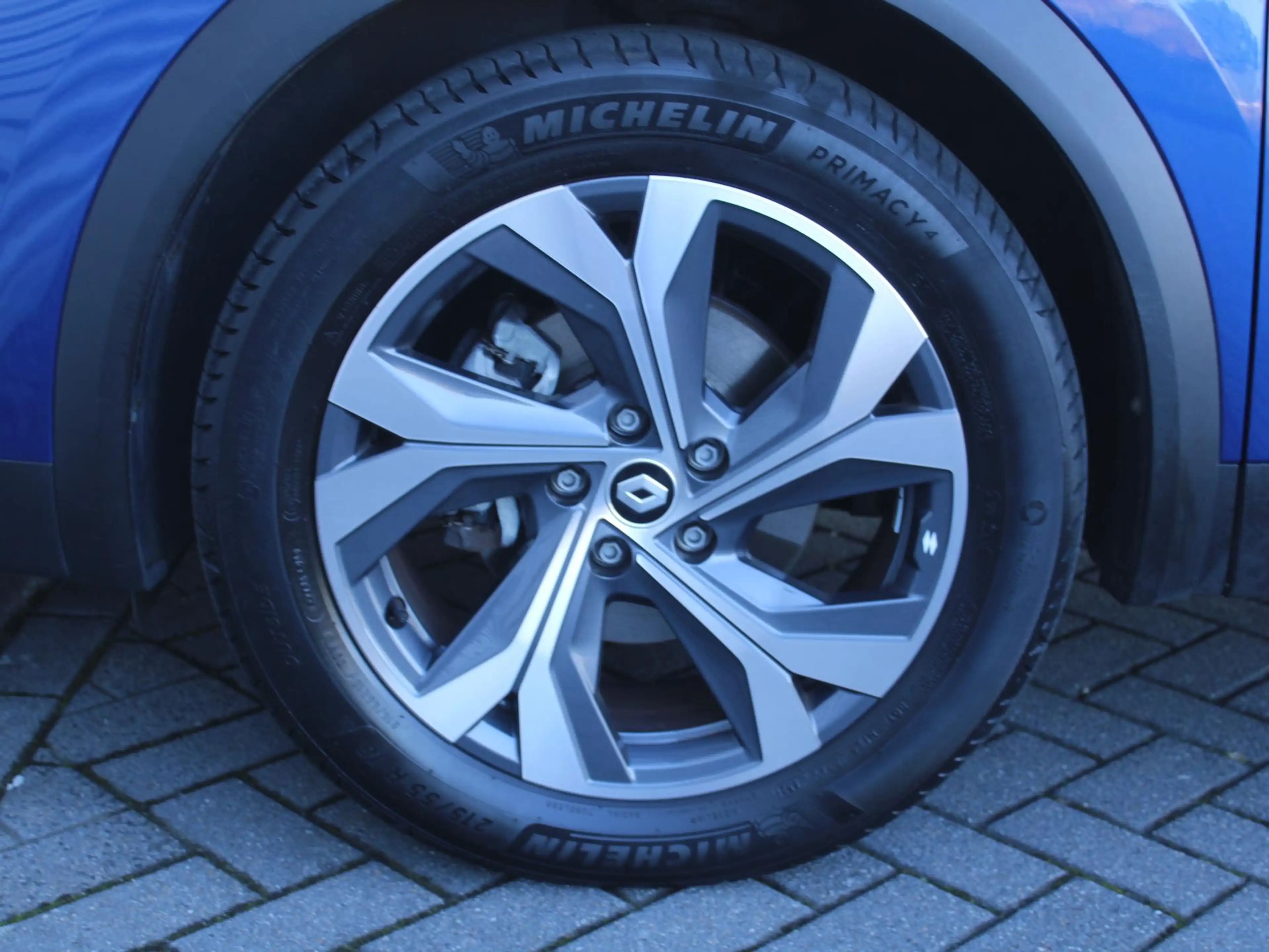 Renault Captur 1.6 E-Tech Hybrid 145 R.S. Line Automaat | Navi | — photo 30