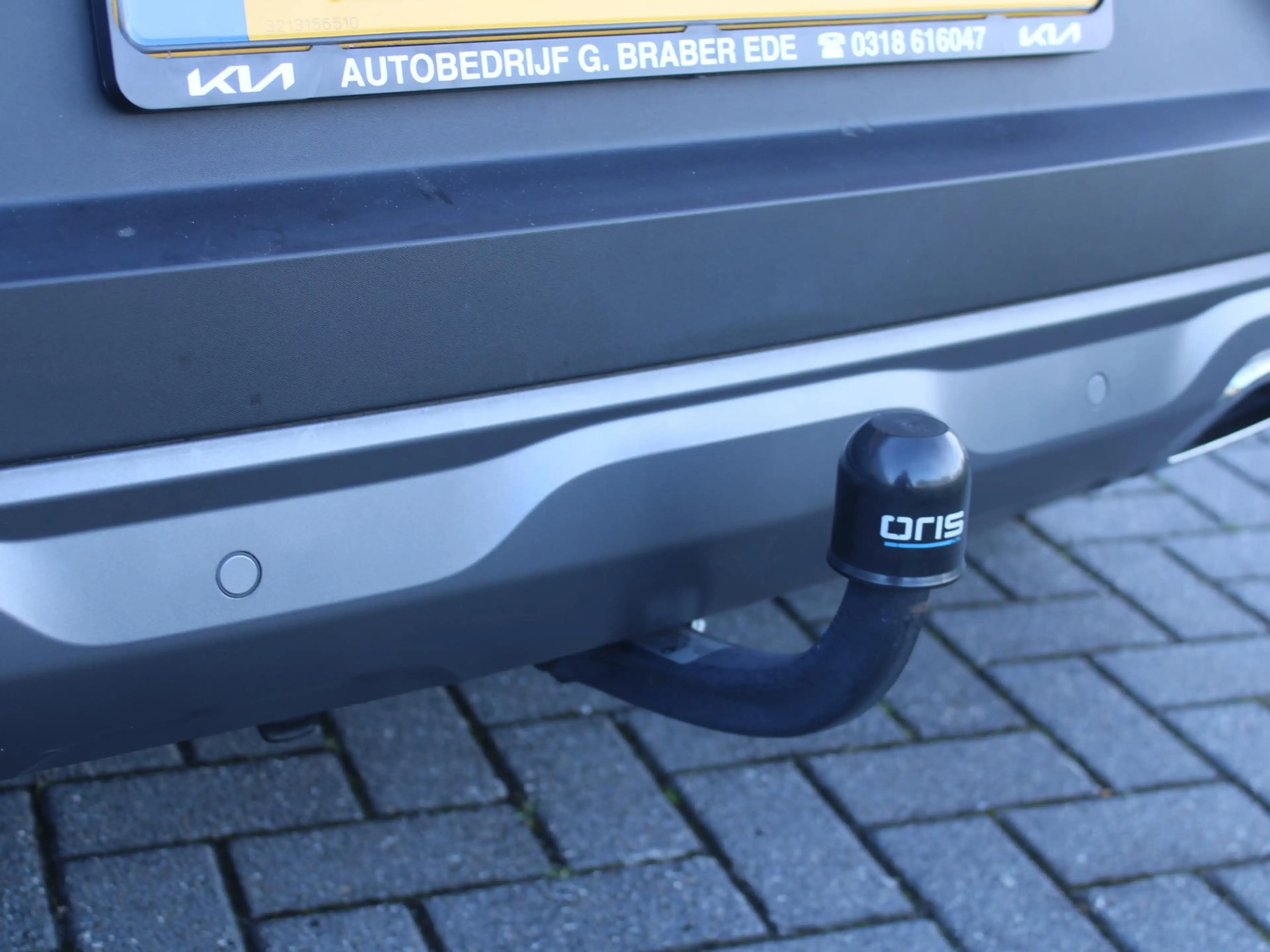 Renault Captur 1.6 E-Tech Hybrid 145 R.S. Line Automaat | Navi | — photo 29