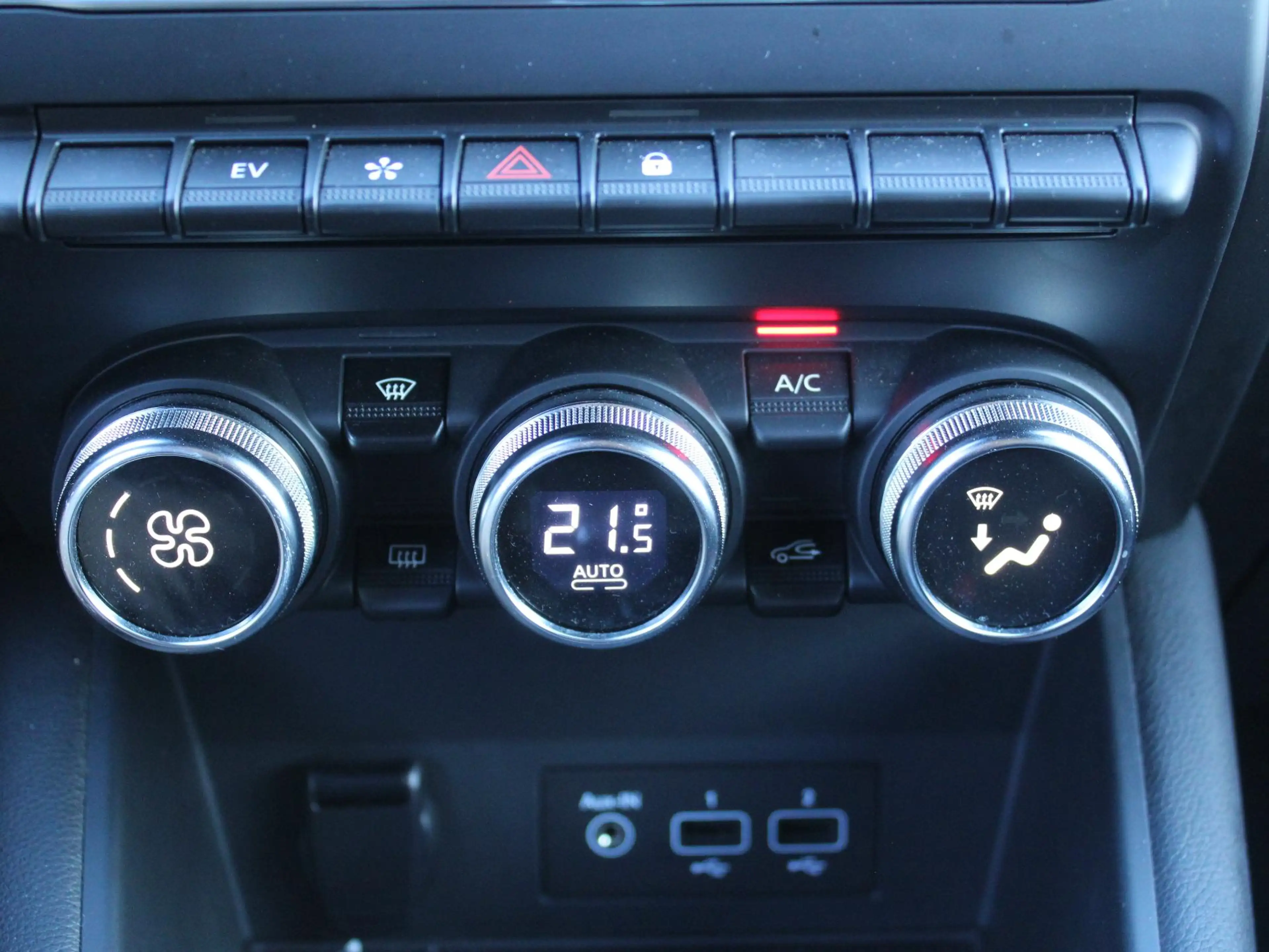 Renault Captur 1.6 E-Tech Hybrid 145 R.S. Line Automaat | Navi | — photo 21
