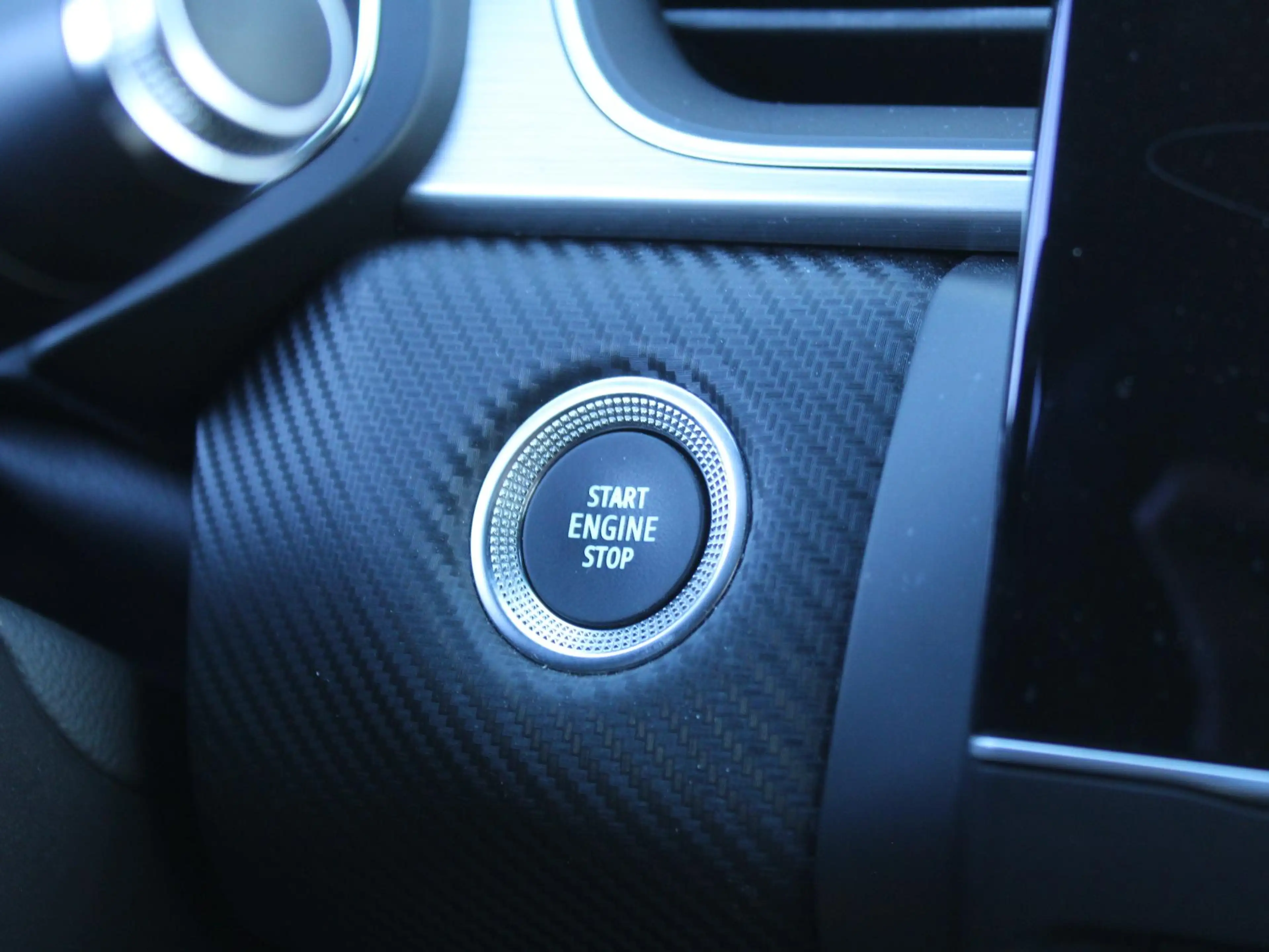 Renault Captur 1.6 E-Tech Hybrid 145 R.S. Line Automaat | Navi | — photo 16