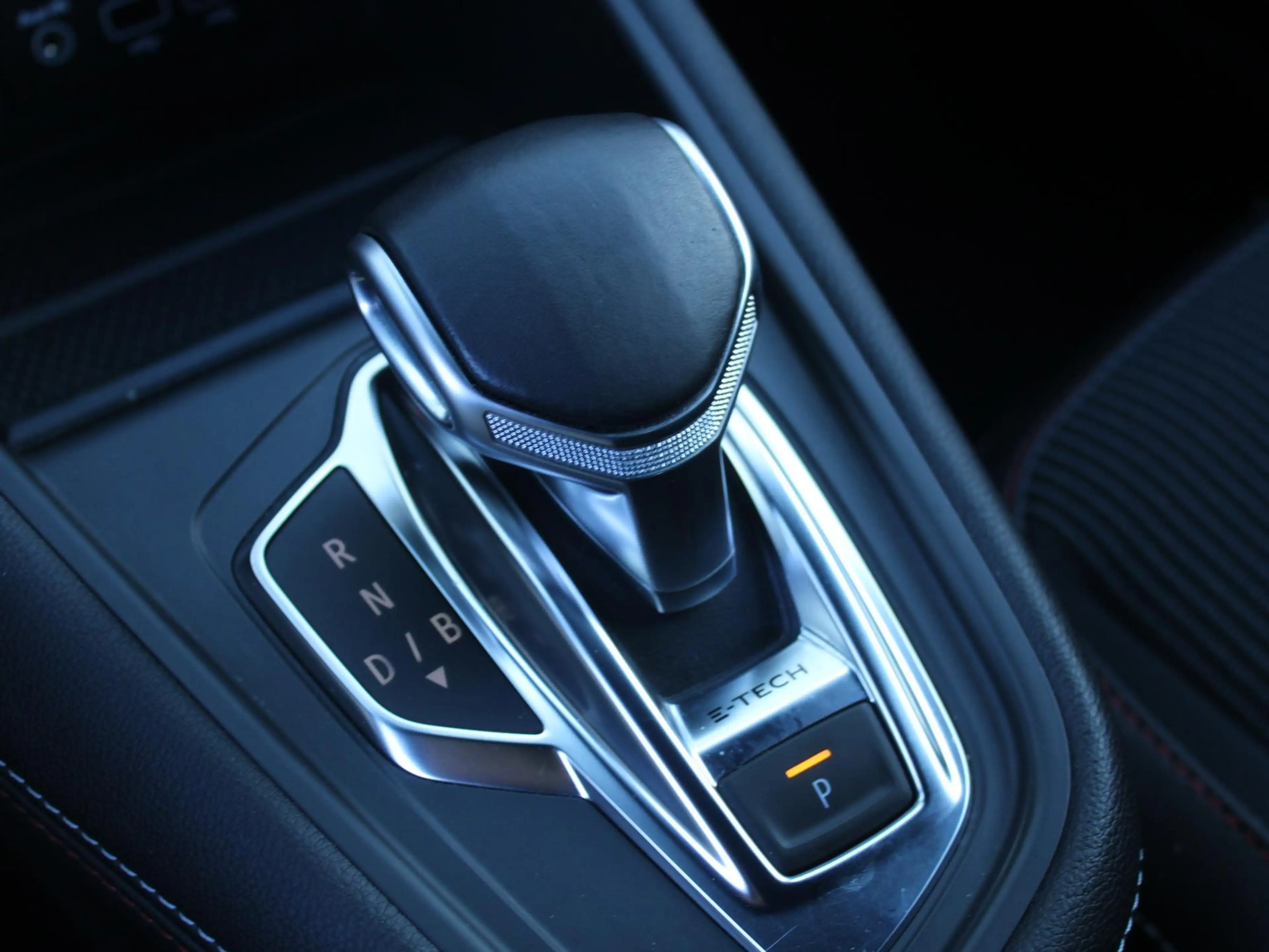 Renault Captur 1.6 E-Tech Hybrid 145 R.S. Line Automaat | Navi | — photo 20