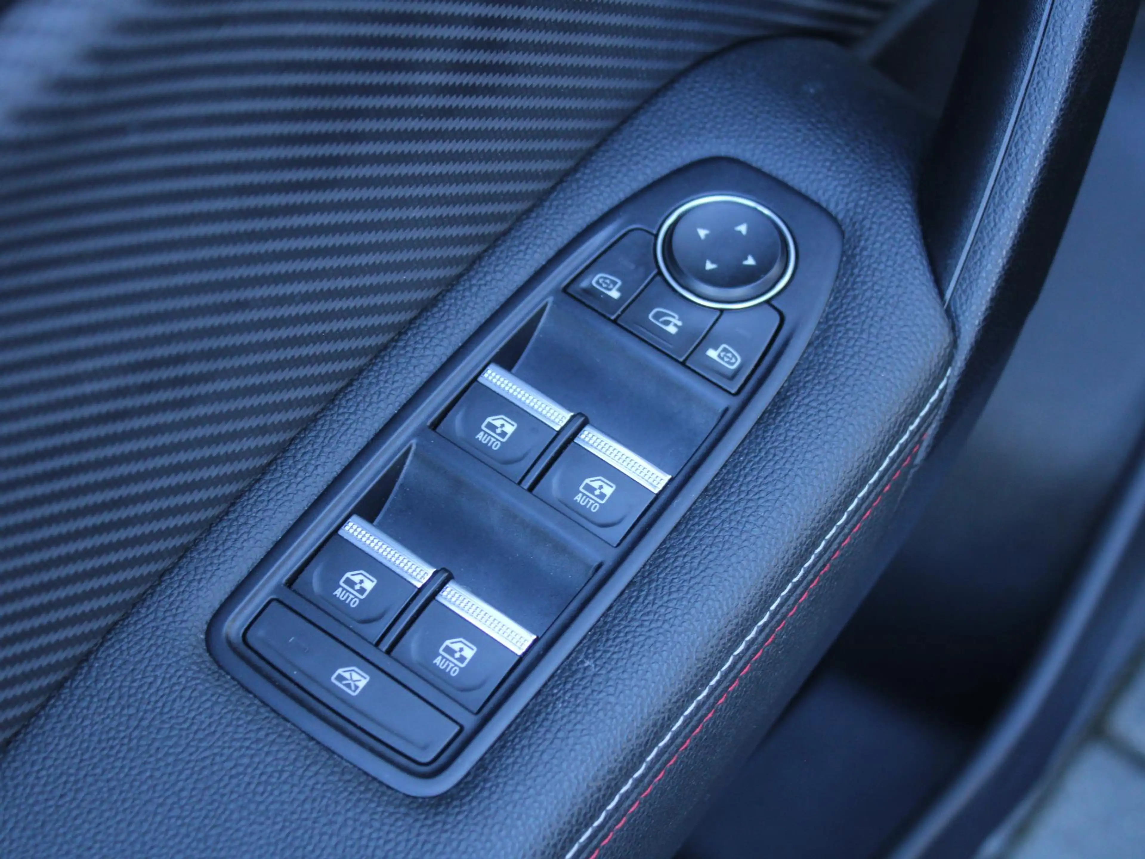 Renault Captur 1.6 E-Tech Hybrid 145 R.S. Line Automaat | Navi | — photo 22