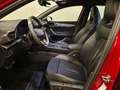 CUPRA Leon Kombi 1,4 TSI PHEV DSG, LED, ACC, NAVI, vir.Coc... Rot - thumbnail 12