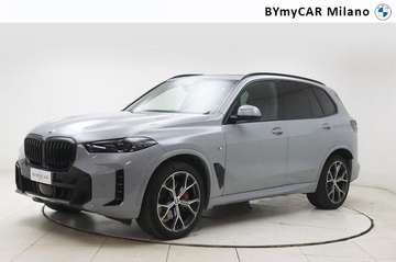 xdrive30d MSport Pro auto