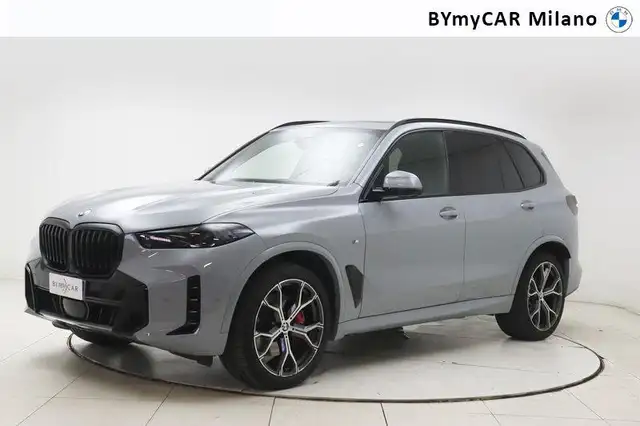 BMW X5 xdrive30d MSport Pro auto