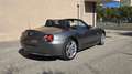 BMW Z4 Z4 Roadster 2.5i Grigio - thumbnail 8