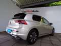 Volkswagen Golf GOLF VIII 1.5 TSI MOVE / NAVI+LED'S+KAMERA Argent - thumbnail 8