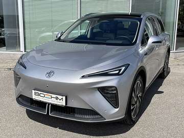 MGS6 EV 77 kWh Luxury ***AWD***