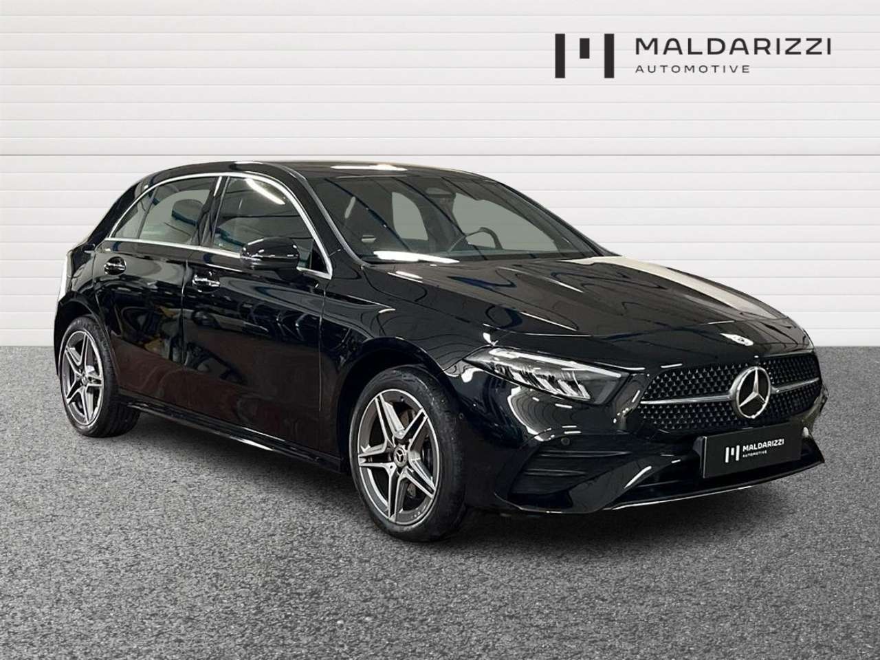 Mercedes-Benz A 250 250 e phev AMG Line Advanced Plus Digital Edition auto