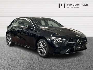 250 e phev AMG Line Advanced Plus Digital Edition auto