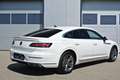 Volkswagen Arteon 2.0 TDI DSG ** R-Line ** LEDER * virt. CP * KAMERA Weiß - thumbnail 6