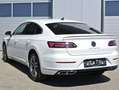 Volkswagen Arteon 2.0 TDI DSG ** R-Line ** LEDER * virt. CP * KAMERA Weiß - thumbnail 2