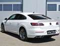 Volkswagen Arteon 2.0 TDI DSG ** R-Line ** LEDER * virt. CP * KAMERA Weiß - thumbnail 4