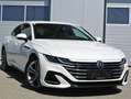 Volkswagen Arteon 2.0 TDI DSG ** R-Line ** LEDER * virt. CP * KAMERA Weiß - thumbnail 1