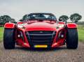 Donkervoort D8 GTO-40 Red - thumbnail 5