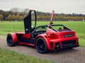 Donkervoort D8 GTO-40 Red - thumbnail 4