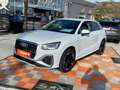 Audi Q2 30 TFSI 110 BV6 S LINE Ext. GPS Caméra JA 18\u0026 Blanc - thumbnail 1