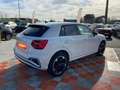 Audi Q2 30 TFSI 110 BV6 S LINE Ext. GPS Caméra JA 18\u0026 Blanc - thumbnail 5