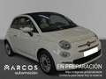 Fiat 500C 1.0 Hybrid Dolcevita 52kW Blanco - thumbnail 3