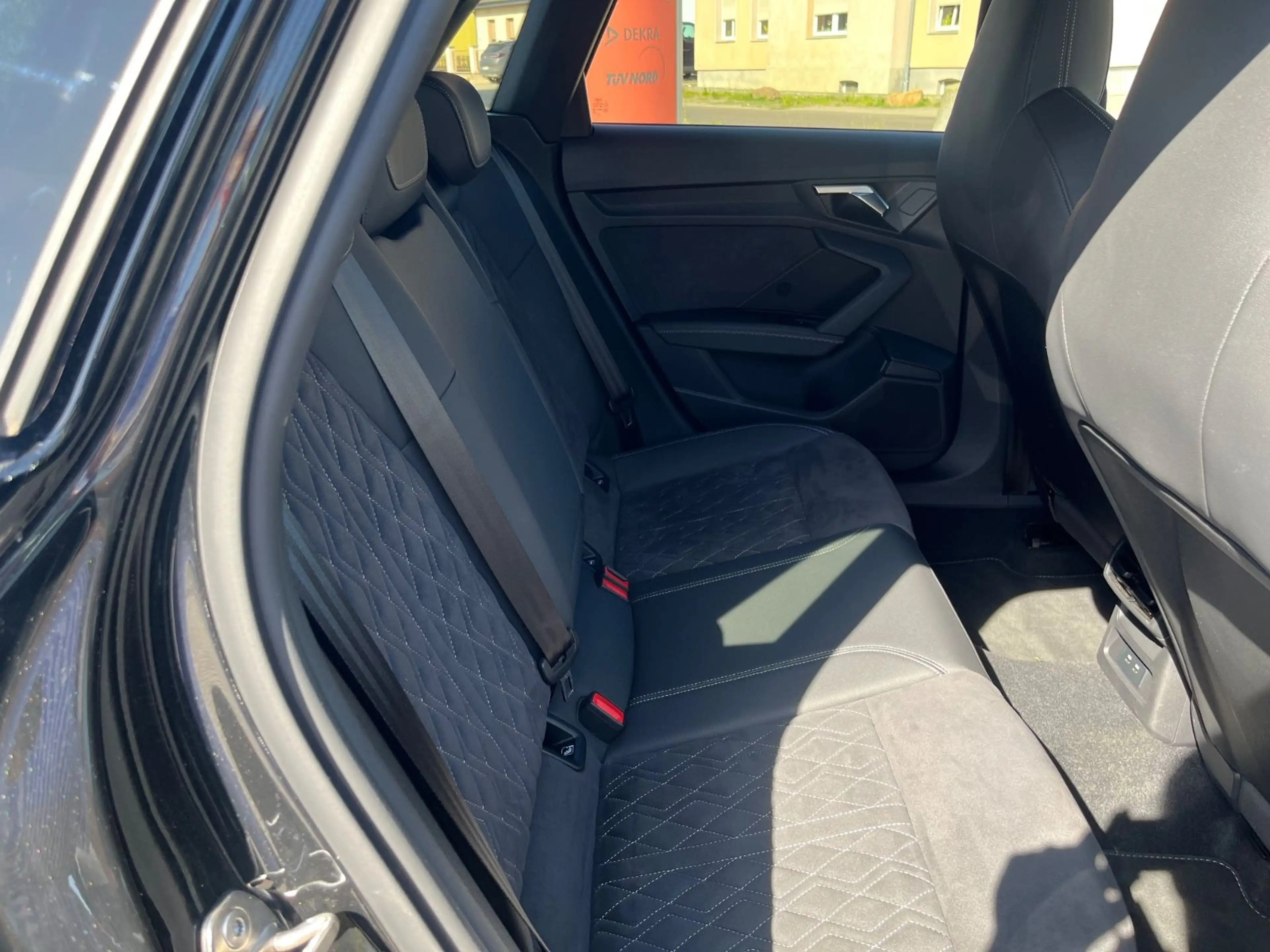 Audi A3 Sportback 35 TFSI advanced*s-line*Garantie* — photo 22