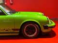 Porsche 911 Carrera 2,7/MFI/COUPÈ/210PS/DEUTSCHES AUTO!! Vert - thumbnail 45
