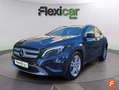 Mercedes-Benz GLA 220 220d Style 7G-DCT Azul - thumbnail 3