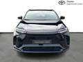 Toyota bZ4X NEW Business Plus 10J Garantie Zwart - thumbnail 7