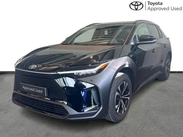 Toyota bZ4X NEW Business Plus 10J Garantie