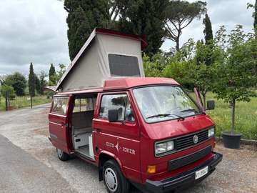 Westfalia Joker Club