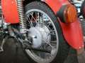 MZ TS 125 8.000Km"schöne Patina"TÜV 01/2026" Rot - thumbnail 12