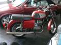 MZ TS 125 8.000Km"schöne Patina"TÜV 01/2026" Rot - thumbnail 3