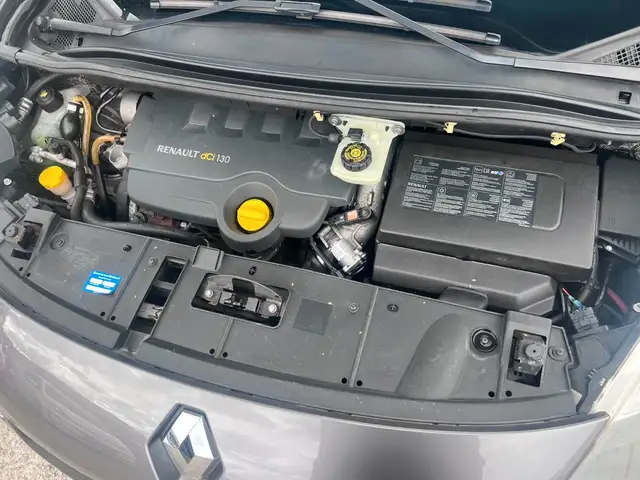 Renault Scenic view 7