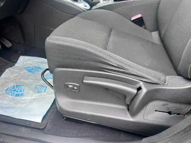 Renault Scenic view 14