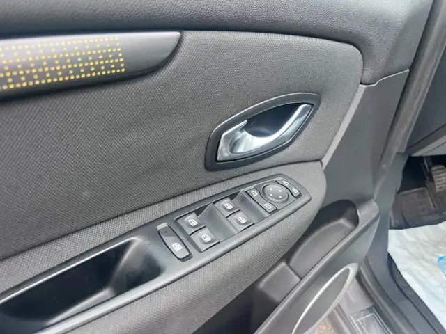 Renault Scenic view 13