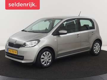 1.0 Greentech Ambition | Airco | Cruise control |