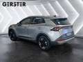 Kia Sportage 1,6 150PS 48V MY2026 BARKAUFS- UND LEASINGPREIS Silber - thumbnail 4