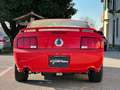 Ford Mustang MUSTANG 4.6 V8 GT COUPE MANUALE SUPERBOLLO MINIMO Rot - thumbnail 6