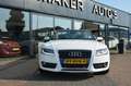 Audi A5 Cabriolet 2.0 TFSI AUT|Clima|Cruise|NAV|LED|Dealer Wit - thumbnail 3